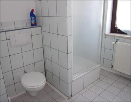 Ferienwohnung Kohrener Land Buitenkant foto