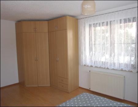 Ferienwohnung Kohrener Land Buitenkant foto
