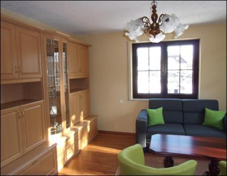 Ferienwohnung Kohrener Land Buitenkant foto
